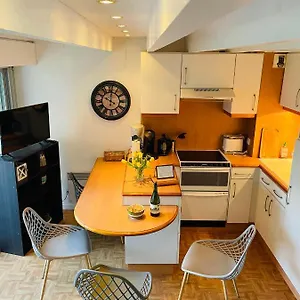 Duplex Hyper Bien Place Plages A 2 Pas Appartement